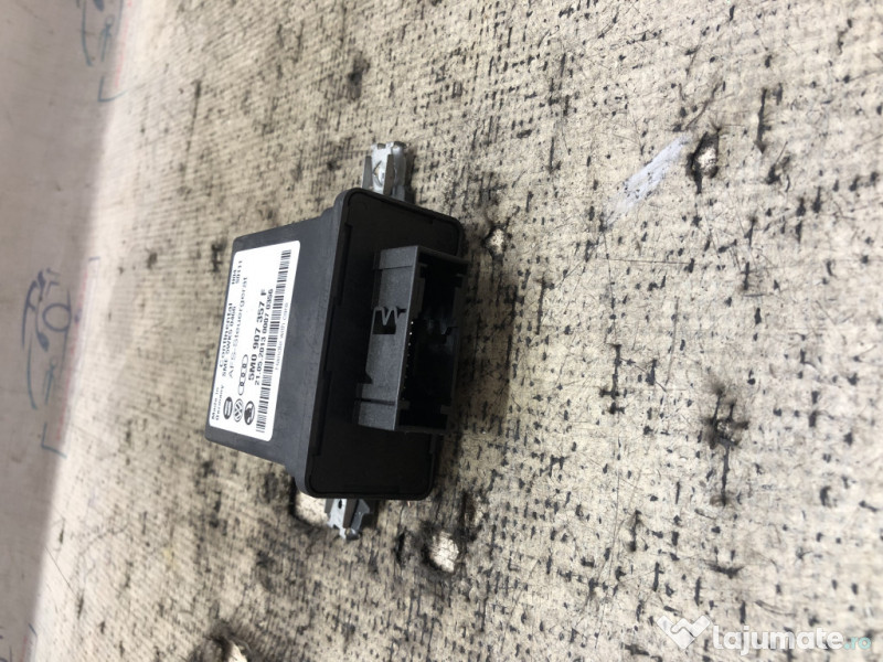 Modul xenon Skoda Superb 2 2.0 Motorina 2014
