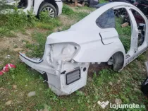 Aripa Dreapta Spate cu Fusta BMW Seria 4 F36 2016