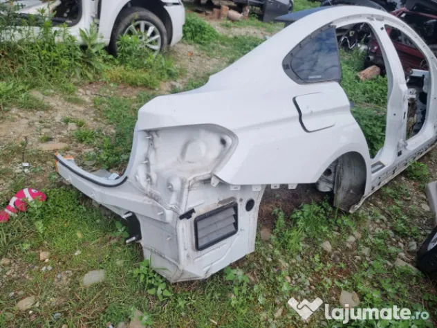 Aripa Dreapta Spate cu Fusta BMW Seria 4 F36 2016