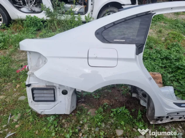 Aripa Dreapta Spate cu Fusta BMW Seria 4 F36 2016