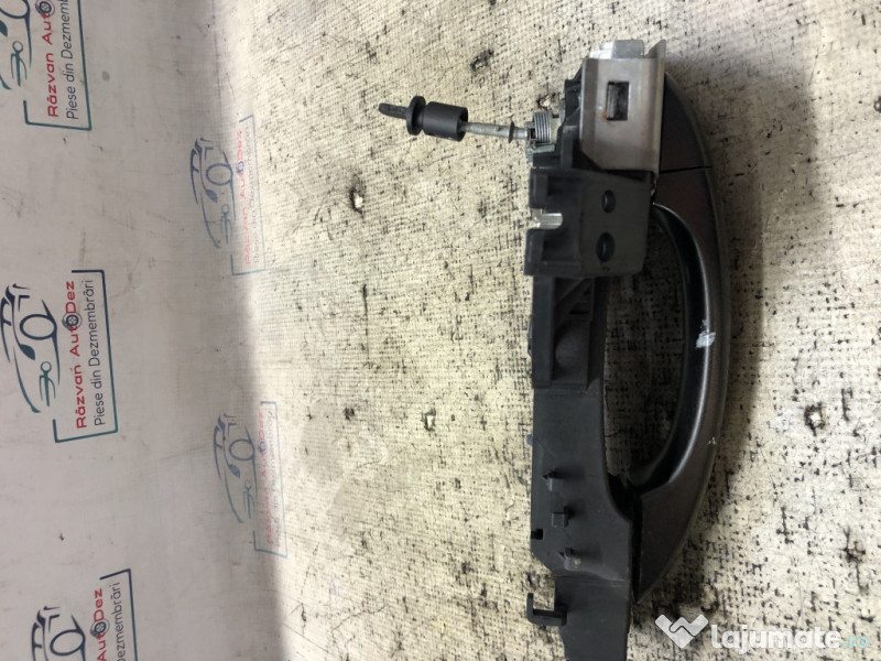 Maner exterior stanga fata Audi Q5 2010