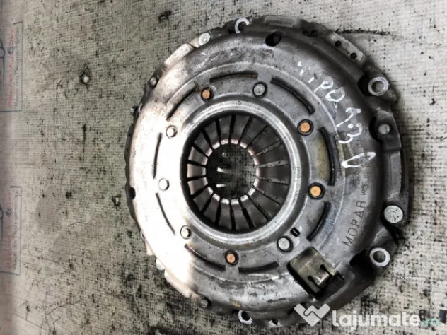 Placa de presiune masa dubla Fiat Tipo 1.6 Motorina 2018