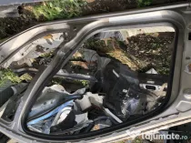 Prag stanga tabla Dacia Logan Mcv - Benzina 2014