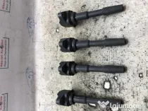 Fise bujii Nissan Qashqai 1.2 2014