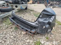 Fusta Tabla Spate Audi A3 8V Berlina - Motorina 2017