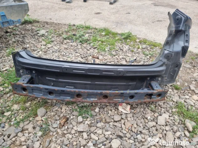 Fusta Tabla Spate Audi A3 8V Berlina - Motorina 2017