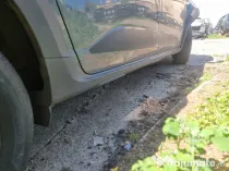 Prag dreapta plastic Dacia Jogger 2022