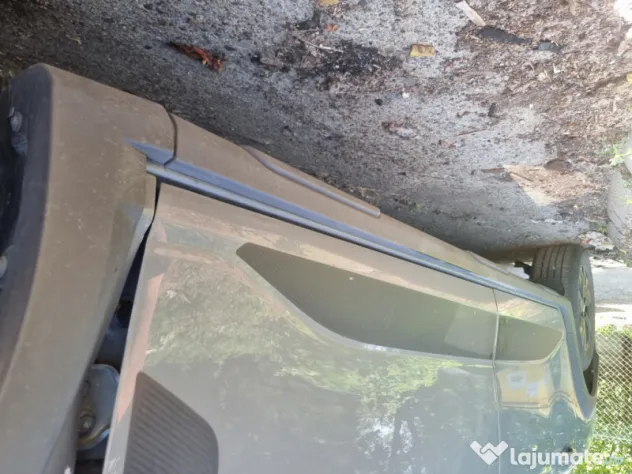 Prag dreapta plastic Dacia Jogger 2022