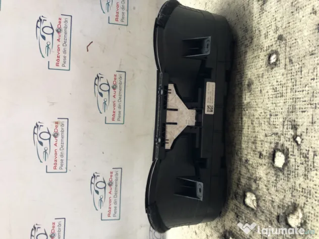 Ceasuri Bord UK Audi A3 8V Cabrio 2014