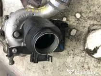 Turbina Audi A6 2012