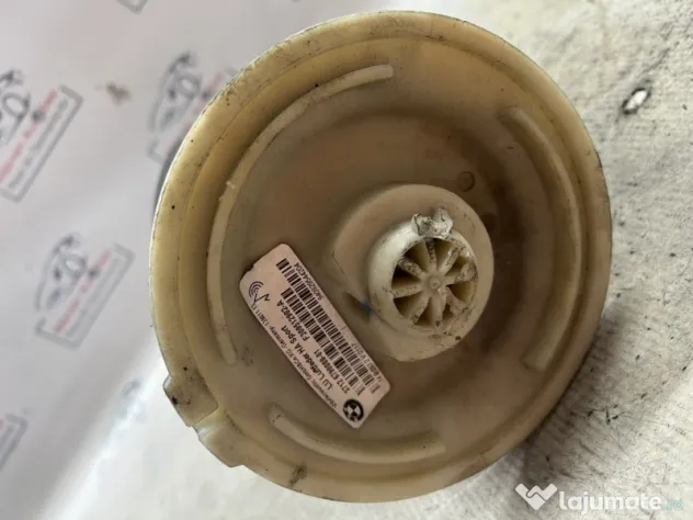 Pernă aer dreapta spate BMW X5 2008