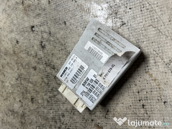Modul Perne Aer BMW 5GT (F07) 2012