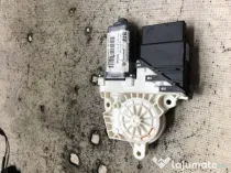 Motoras macara stanga spate Volkswagen Golf 6 2010