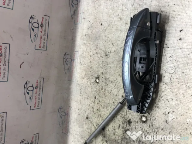 Maner exterior dreapta spate Skoda Scala 2020