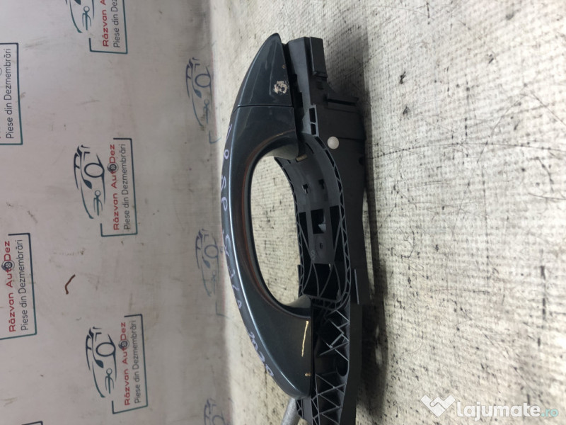 Maner exterior dreapta spate Skoda Scala 2020