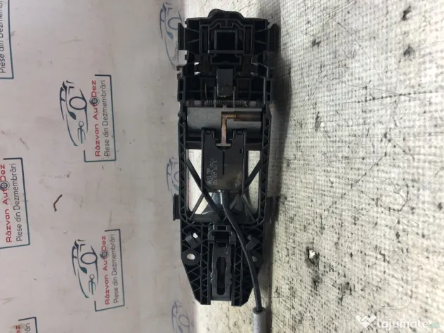Maner exterior dreapta spate Skoda Scala 2020