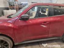 Usa stanga fata Nissan Juke 2018