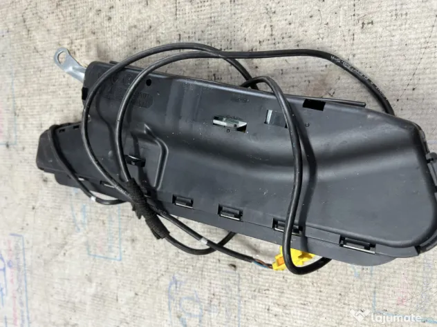 Airbag scaun stanga fata Volkswagen Jetta 2012