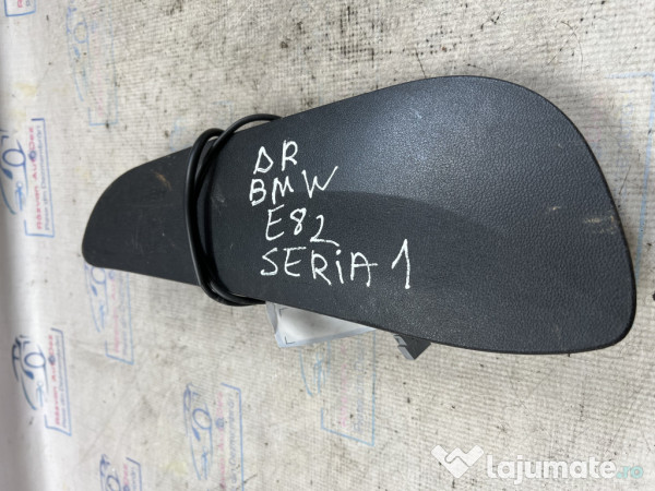 Airbag scaun dreapta fata BMW Seria 1 E82 2009