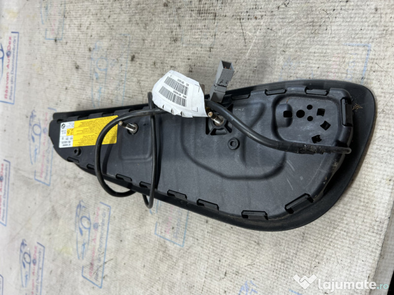 Airbag scaun dreapta fata BMW Seria 1 E82 2009