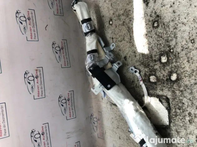 Airbag cortina stanga Nissan Juke 1.2 Benzina 2018