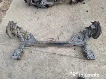 Punte spate Nissan Juke 2018