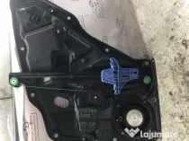 Macara geam stanga spate Volkswagen Tiguan 2008