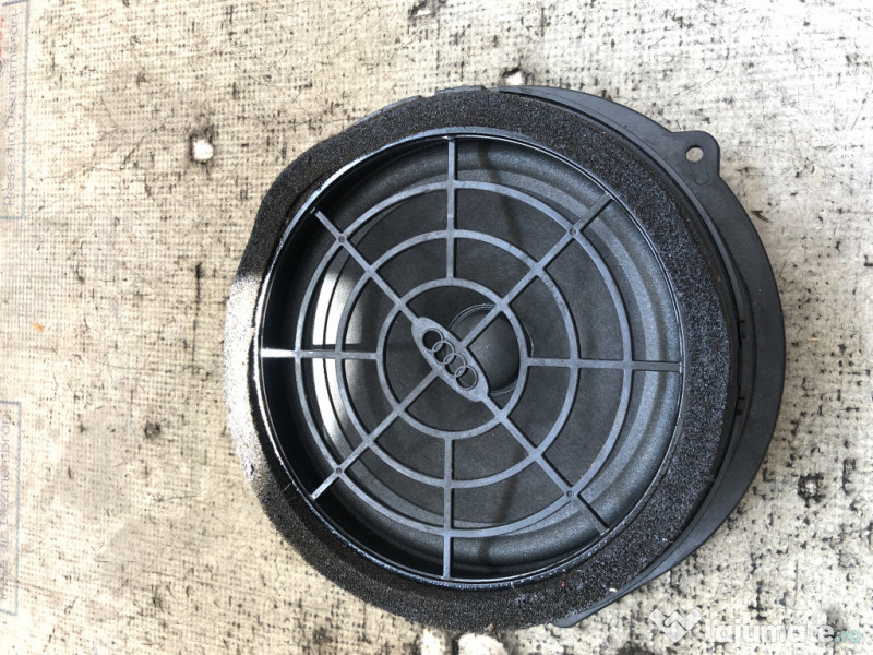 Boxa dreapta spate Audi A5 2011