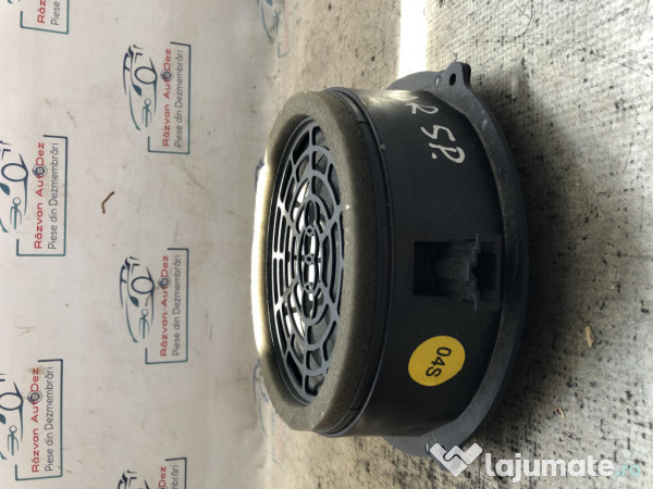 Boxa dreapta spate Audi A4 B8 2016