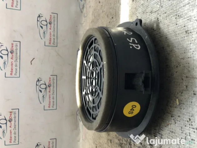 Boxa dreapta spate Audi A4 B8 2016