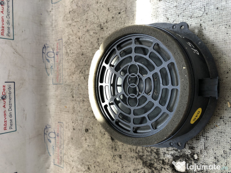 Boxa dreapta spate Audi A4 B8 2016