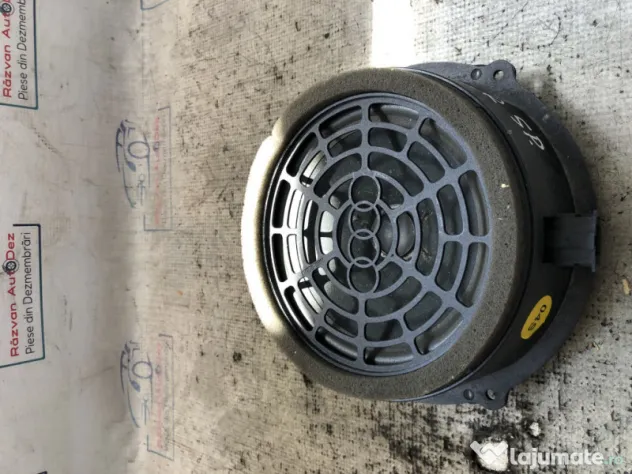 Boxa dreapta spate Audi A4 B8 2016