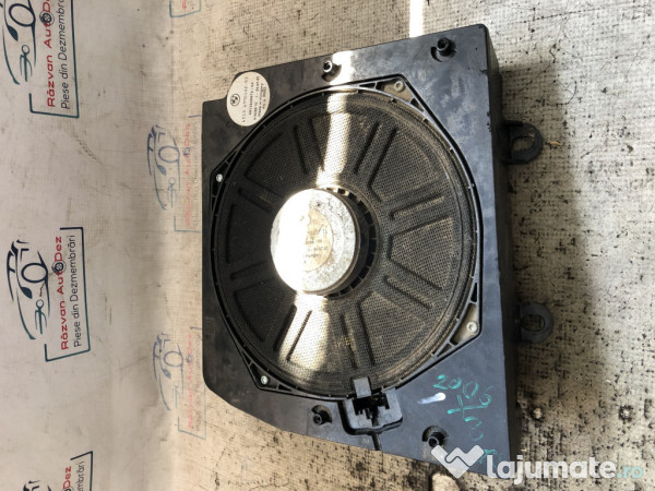 Boxa podea stanga BMW X3 2006