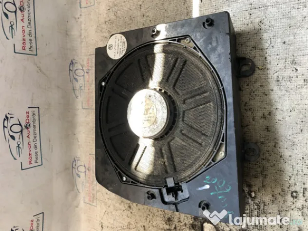 Boxa podea stanga BMW X3 2006