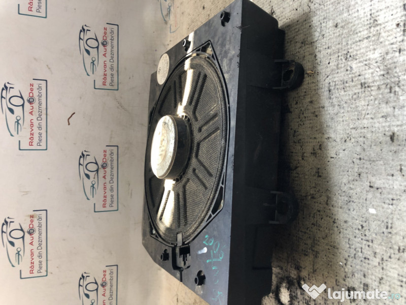 Boxa podea stanga BMW X3 2006