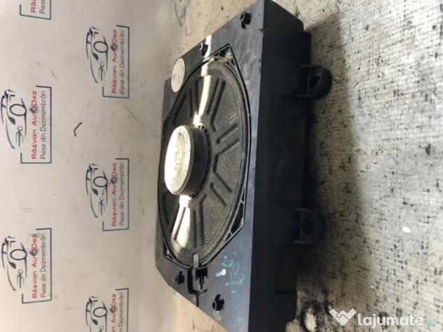 Boxa podea stanga BMW X3 2006