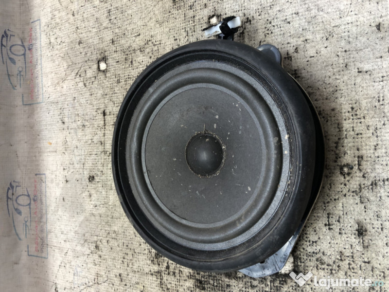 Boxa dreapta fata Seat Exeo 2010