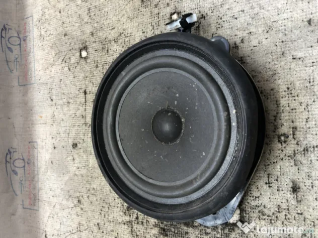 Boxa dreapta fata Seat Exeo 2010