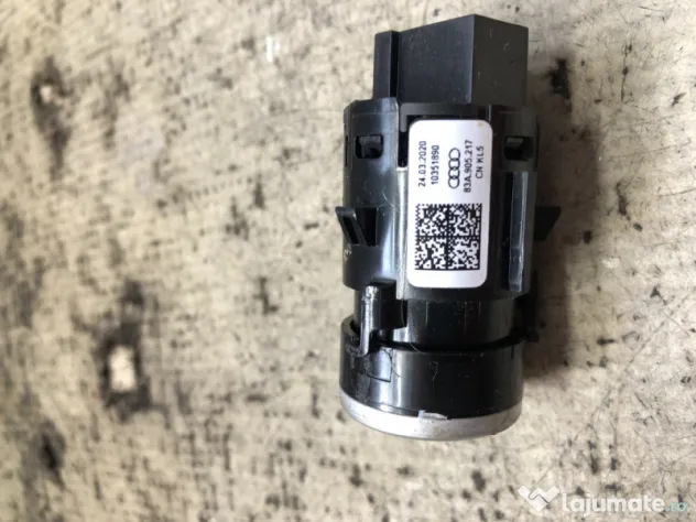 Buton start-stop Audi A3 8Y 2020