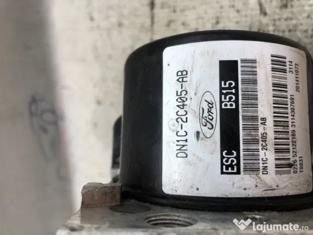 Pompa abs Ford Ecosport 1.0 Benzina 2015