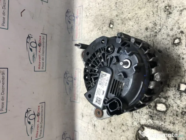 Alternator Audi A3 8V Cabrio 2.0 2014