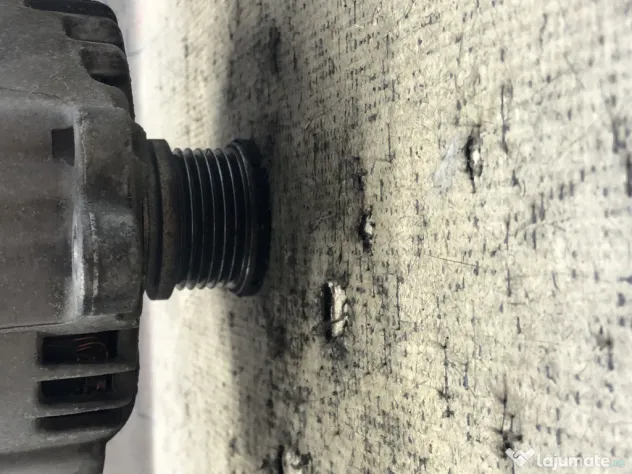 Alternator Audi A3 8V Cabrio 2.0 2014