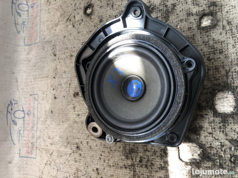 Boxa dreapta spate BMW X3 F25 2014