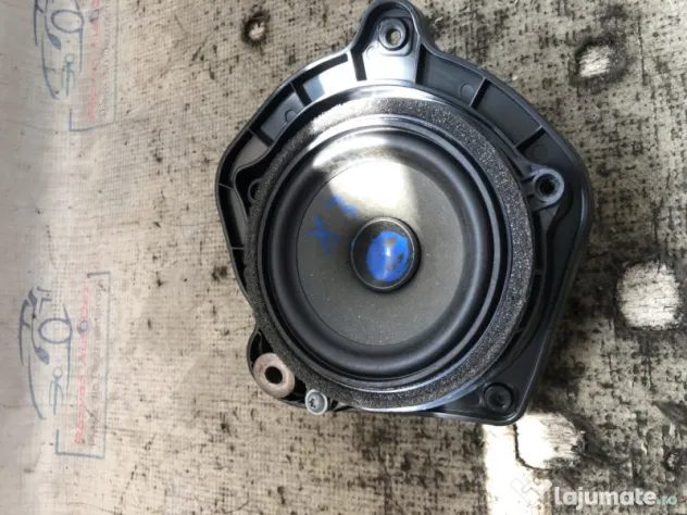 Boxa dreapta spate BMW X3 F25 2014