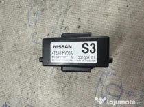 Modul electronic Nissan Qashqai 2016