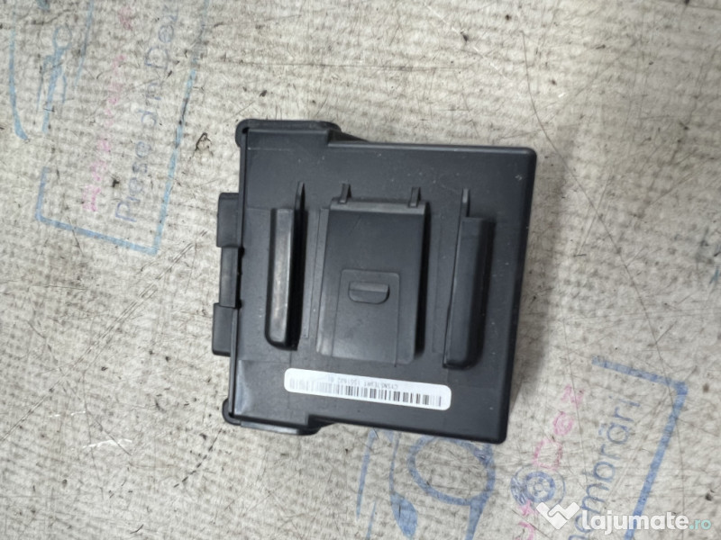 Modul electronic Nissan Qashqai 2016