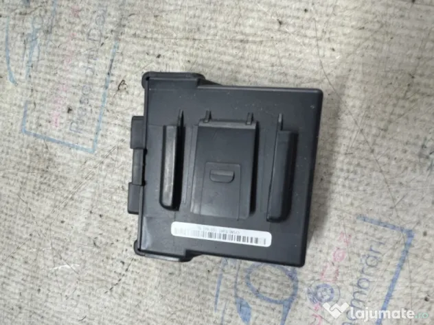 Modul electronic Nissan Qashqai 2016