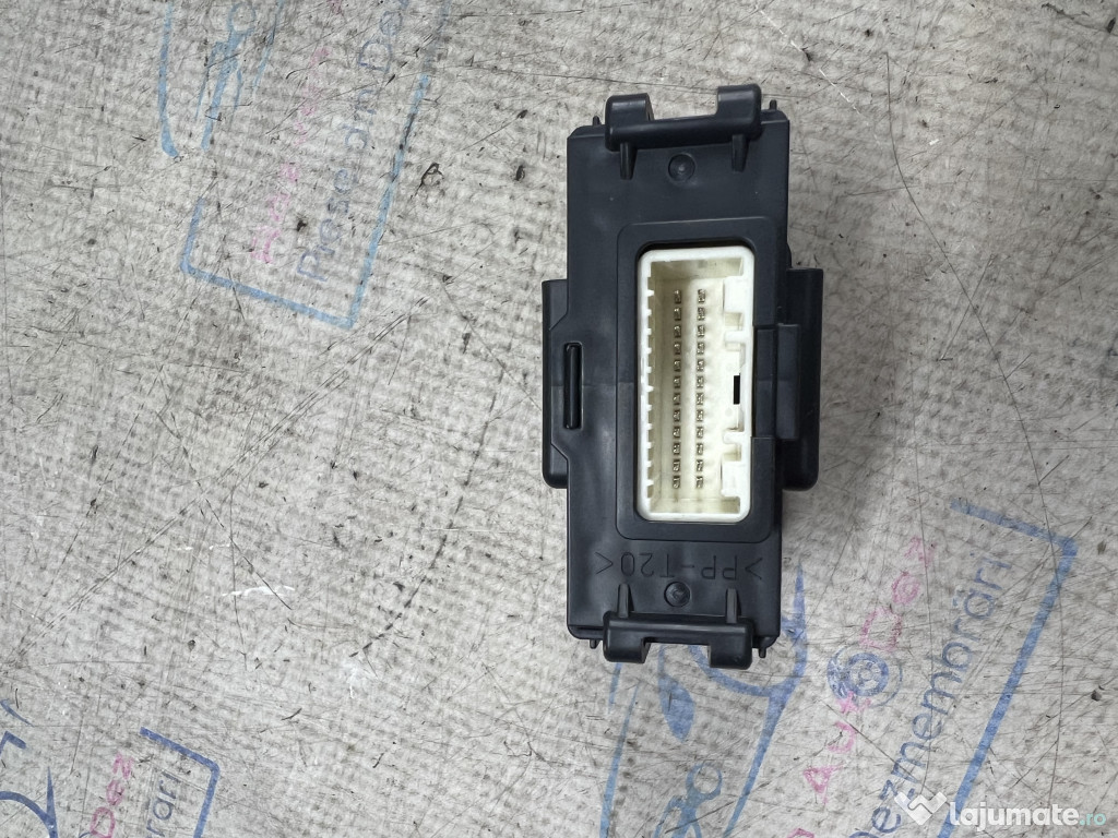 Modul electronic Nissan Qashqai 2016