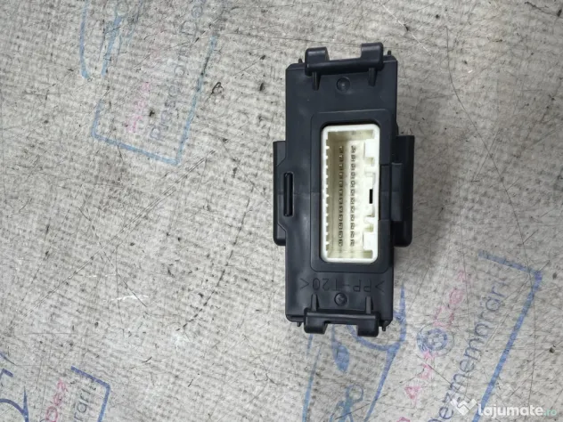 Modul electronic Nissan Qashqai 2016