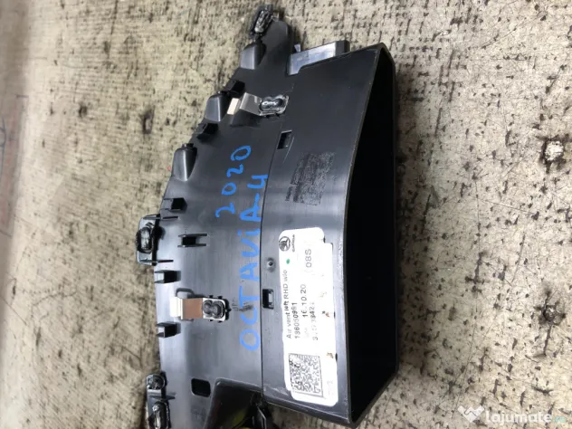 Grila ventilatie Skoda Octavia 4 1.5 2020